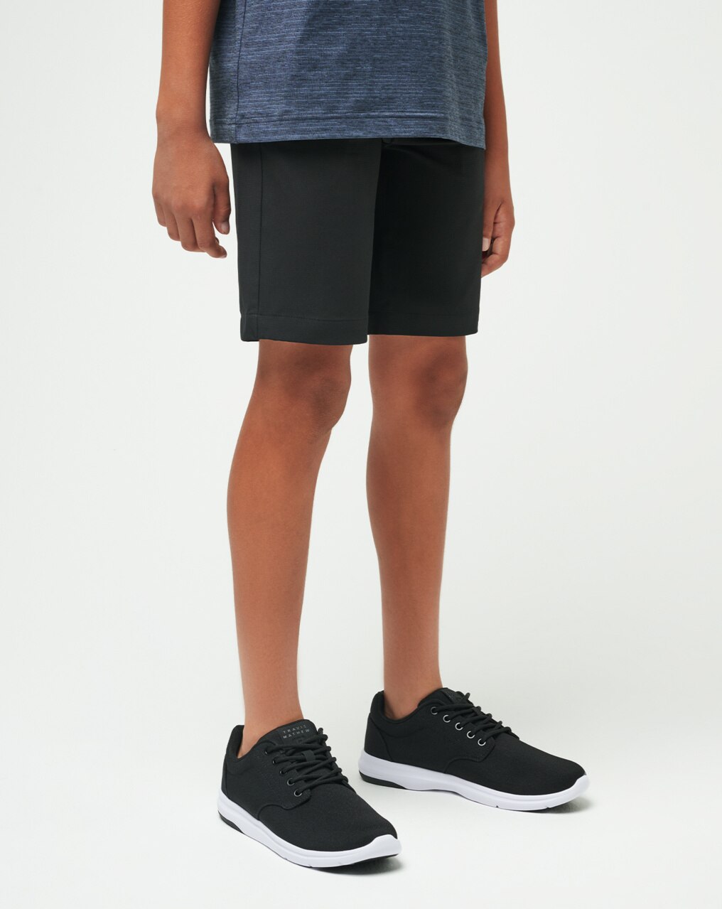 WANDERLUST YOUTH SHORT 1
